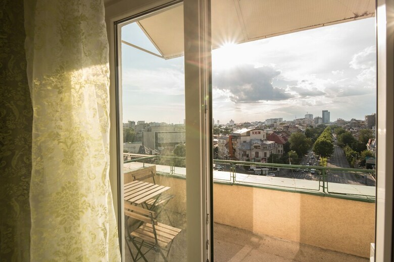 Apartamentos City Center Romana Studio