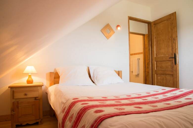 Les Chalets De L'aubrac