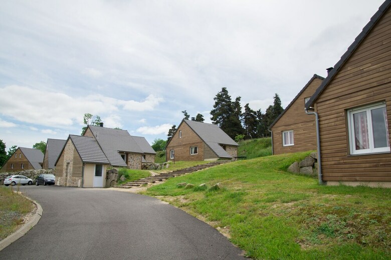 Les Chalets De L'aubrac