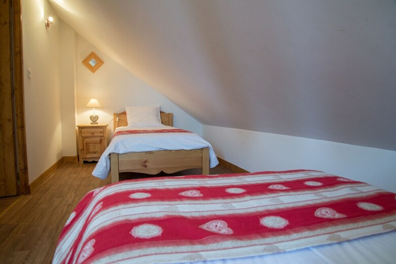 Les Chalets De L'aubrac