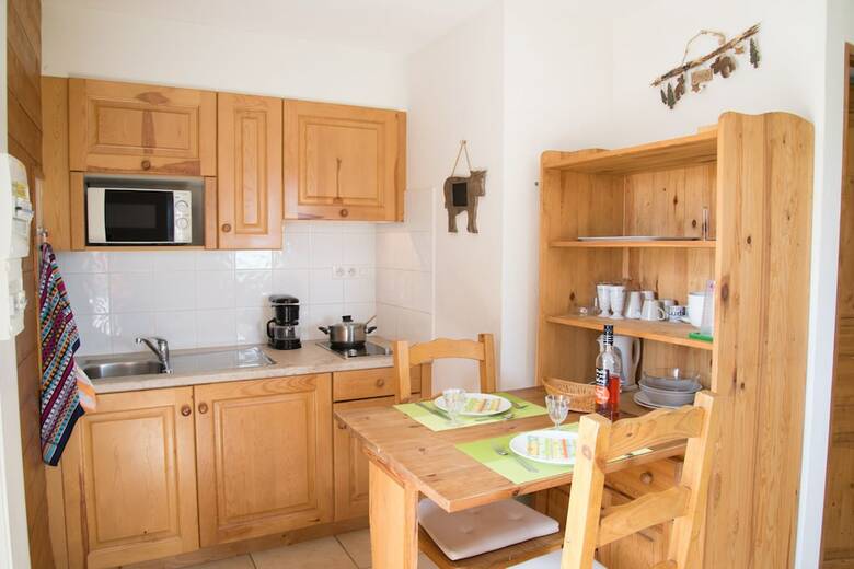 Les Chalets De L'aubrac