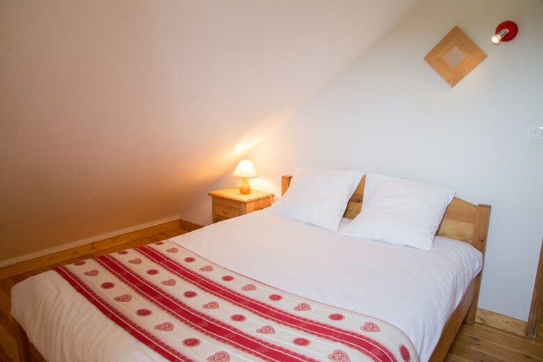 Les Chalets De L'aubrac