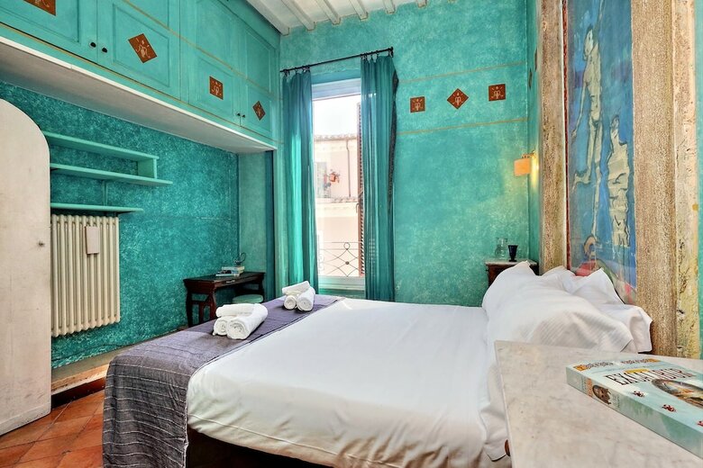 Montevecchio - Wr Apartments