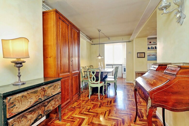 Montevecchio - Wr Apartments