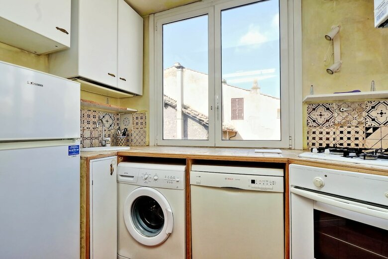 Montevecchio - Wr Apartments