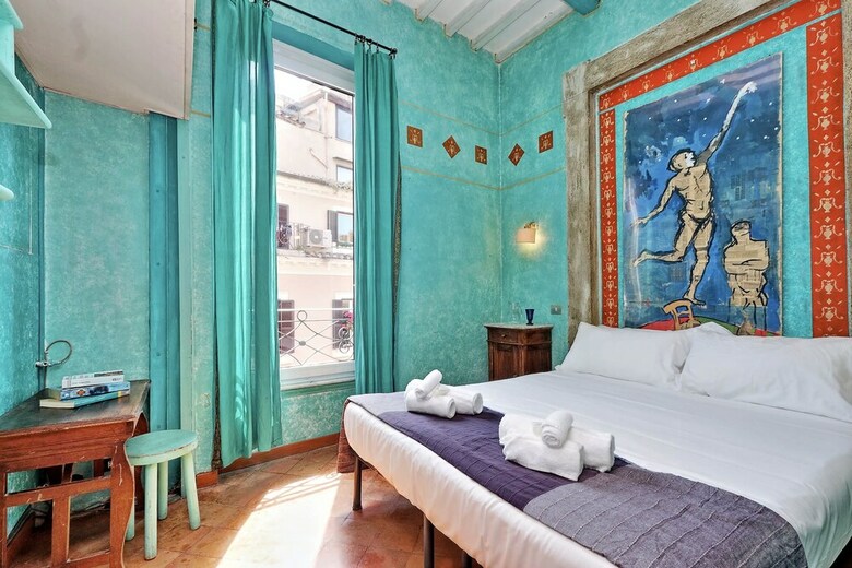 Montevecchio - Wr Apartments