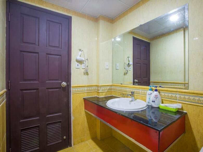 Koreana Hotel