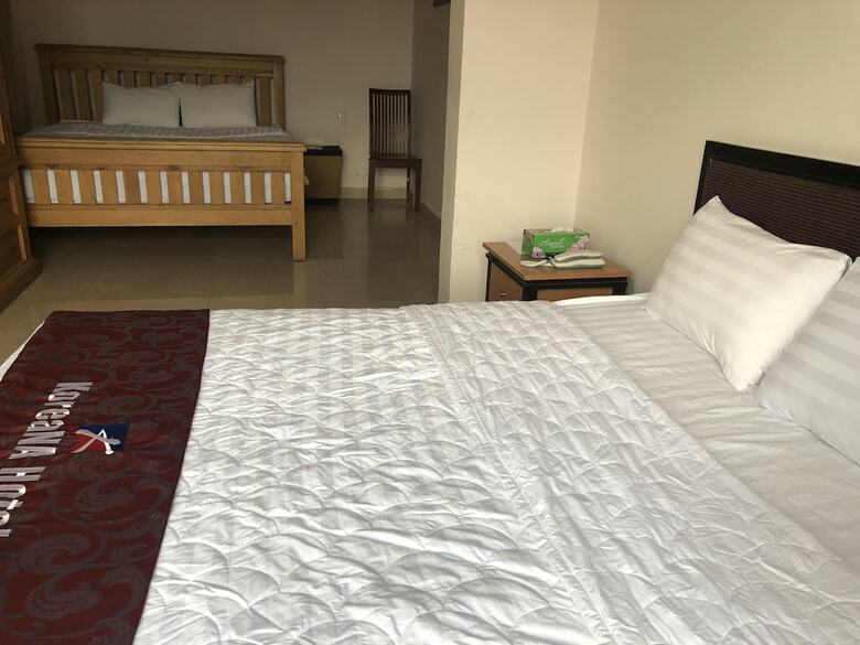 Koreana Hotel