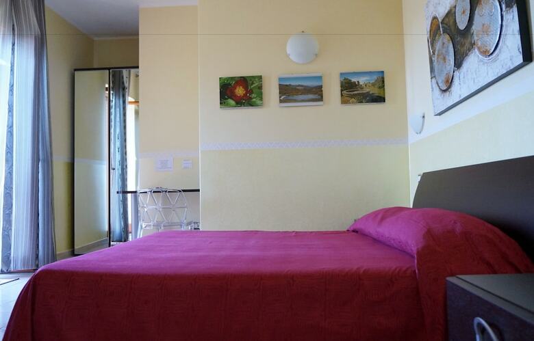 B&B Lo Sparviero