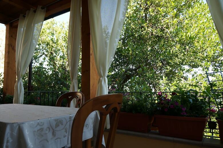 B&B Lo Sparviero