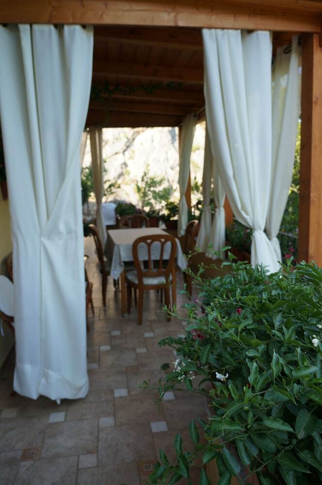 B&B Lo Sparviero