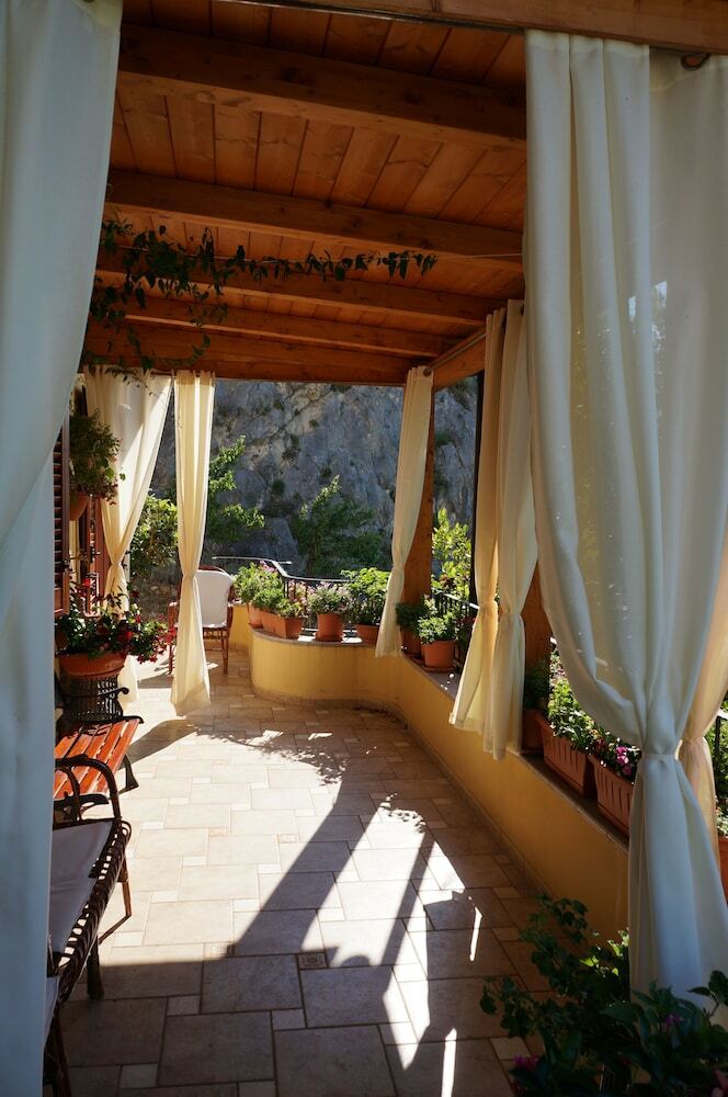 B&B Lo Sparviero