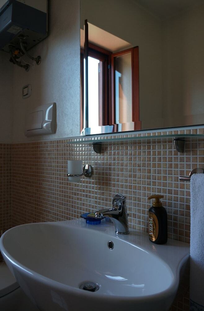 B&B Lo Sparviero