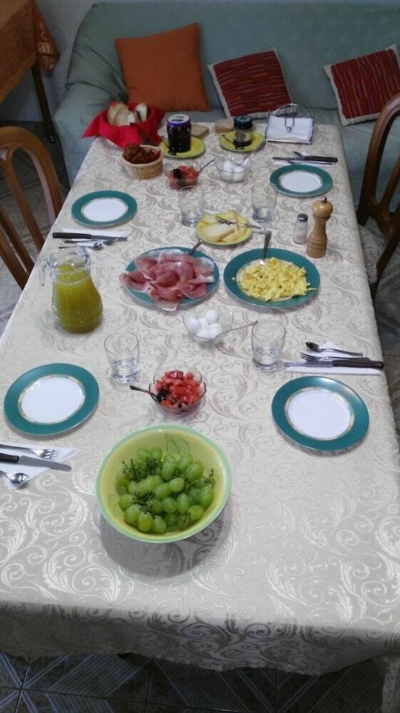 B&B Lo Sparviero