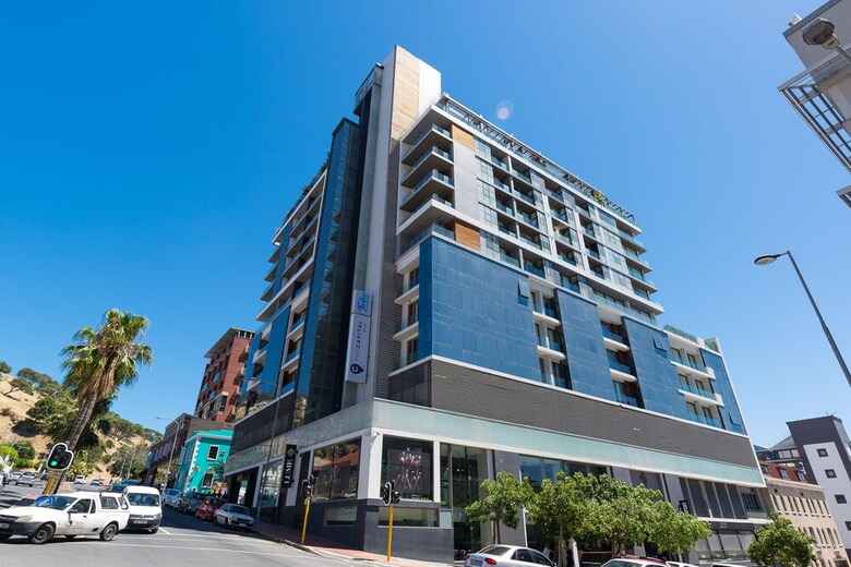 Apartamentos Mirage 1010