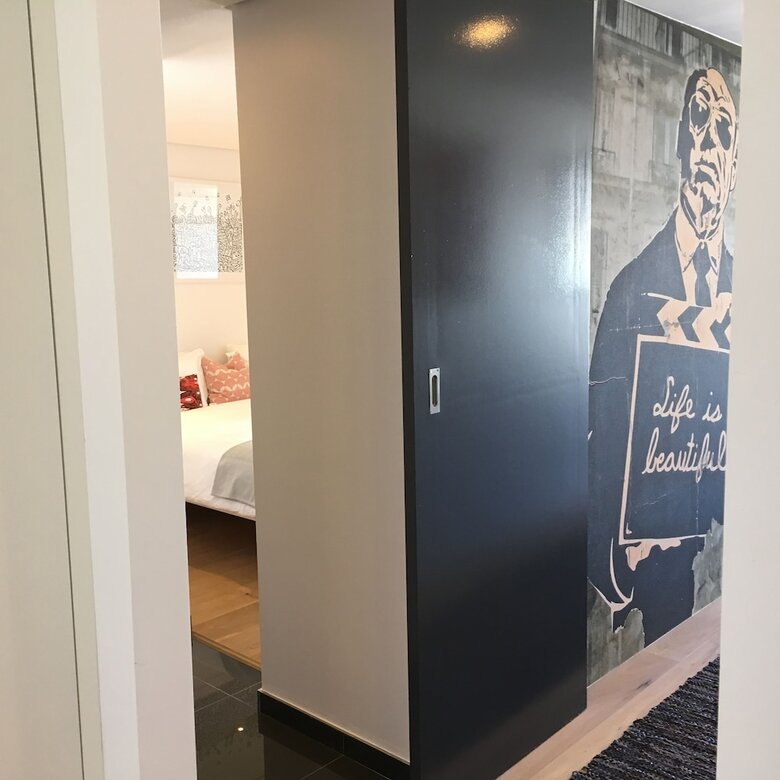 Apartamentos Mirage 1010