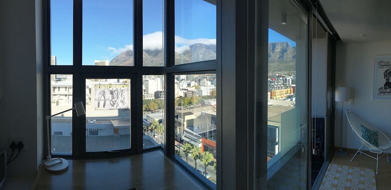 Apartamentos Mirage 1010