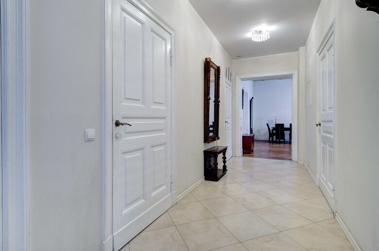 Dom&house - Apartment Palace Residence