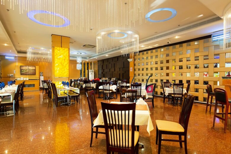 Oyo 109 Smana Hotel Al Raffa