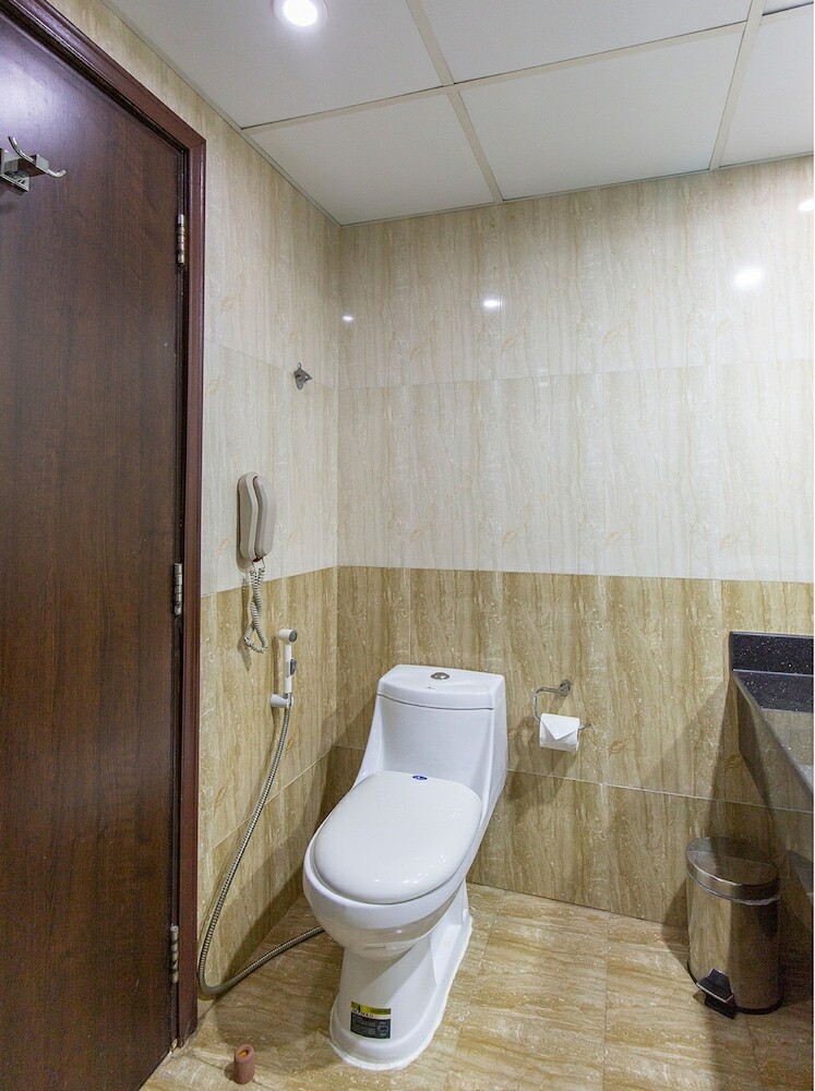 Oyo 109 Smana Hotel Al Raffa