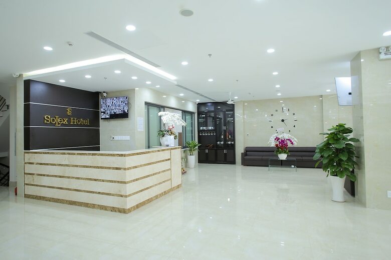 Solex Hotel
