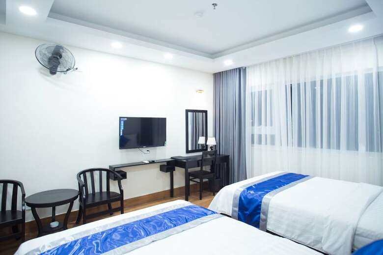 Solex Hotel