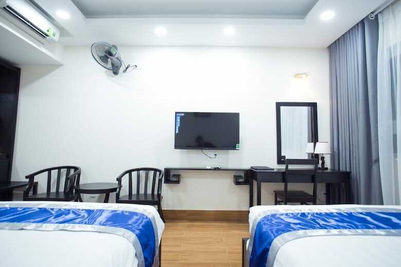 Solex Hotel