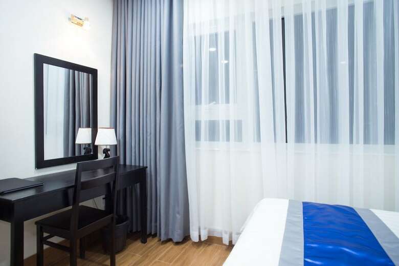 Solex Hotel