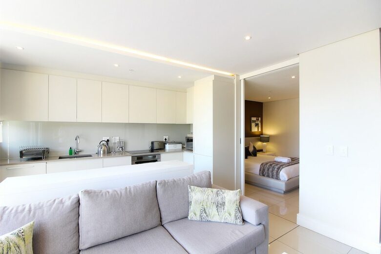 Apartamentos Mirage 902