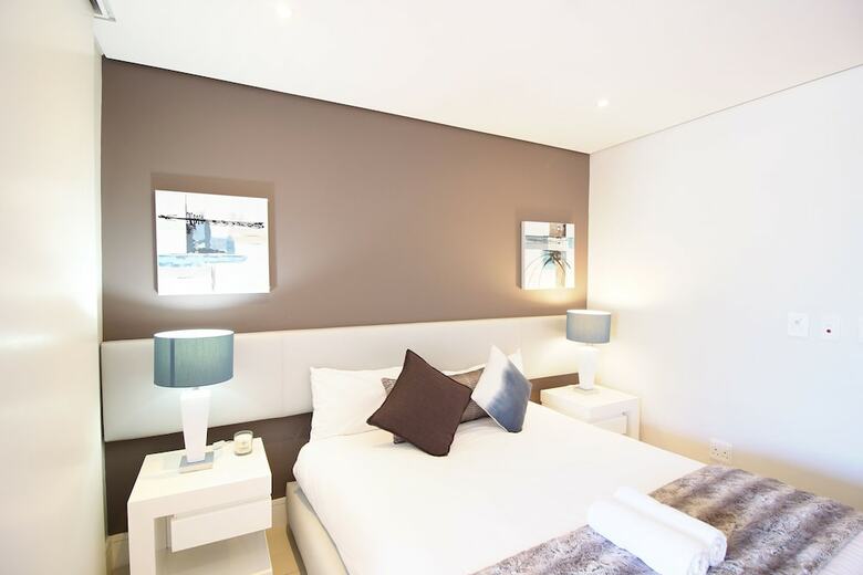 Apartamentos Mirage 902