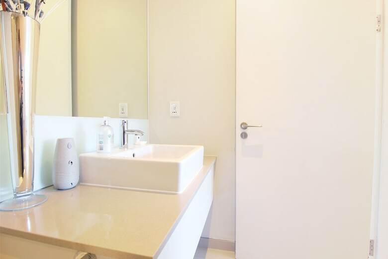 Apartamentos Mirage 902