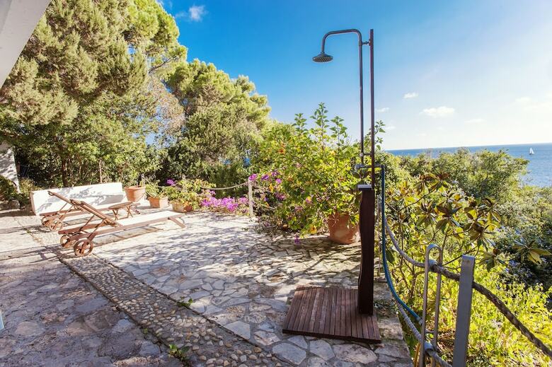 Villa Punta Rossa - Wr Apartments