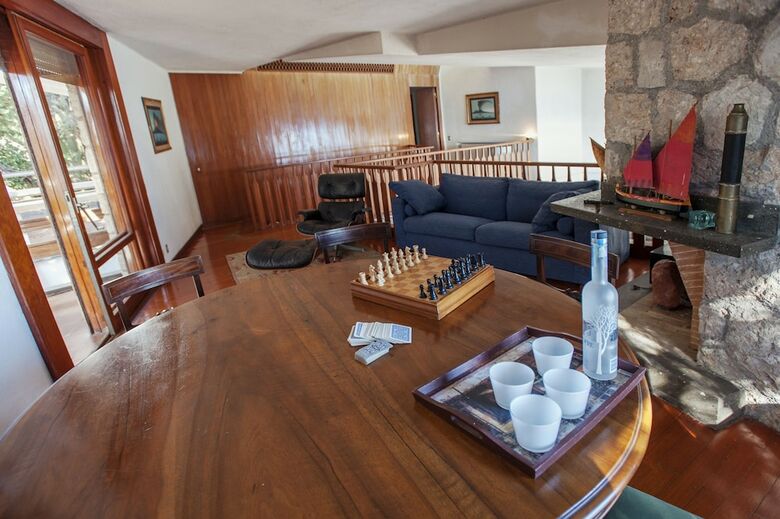 Villa Punta Rossa - Wr Apartments
