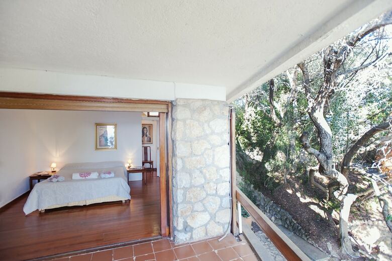 Villa Punta Rossa - Wr Apartments