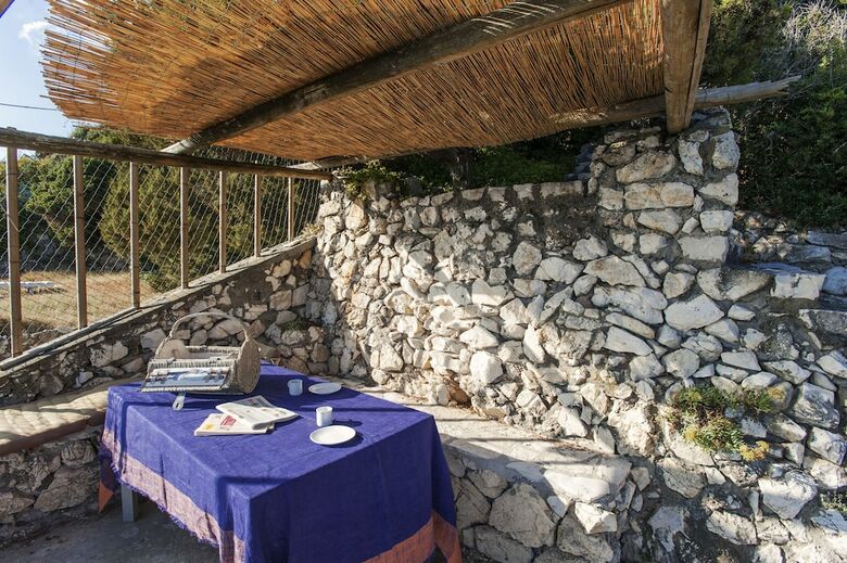 Villa Punta Rossa - Wr Apartments