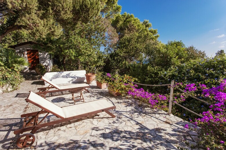 Villa Punta Rossa - Wr Apartments