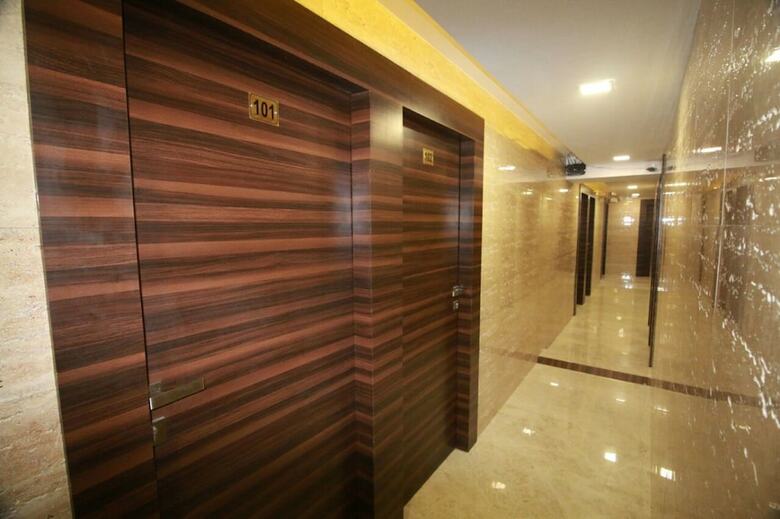 Hotel Alfa International