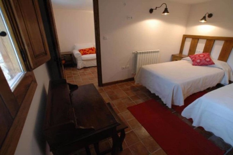 Hotel Espantabrujas