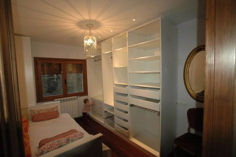 Hotel Espantabrujas