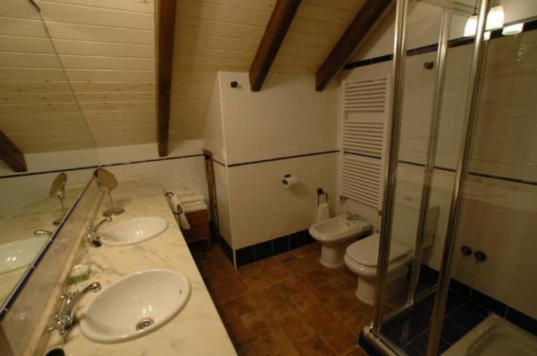 Hotel Espantabrujas