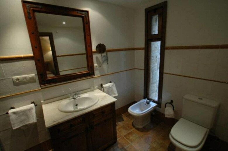 Hotel Espantabrujas