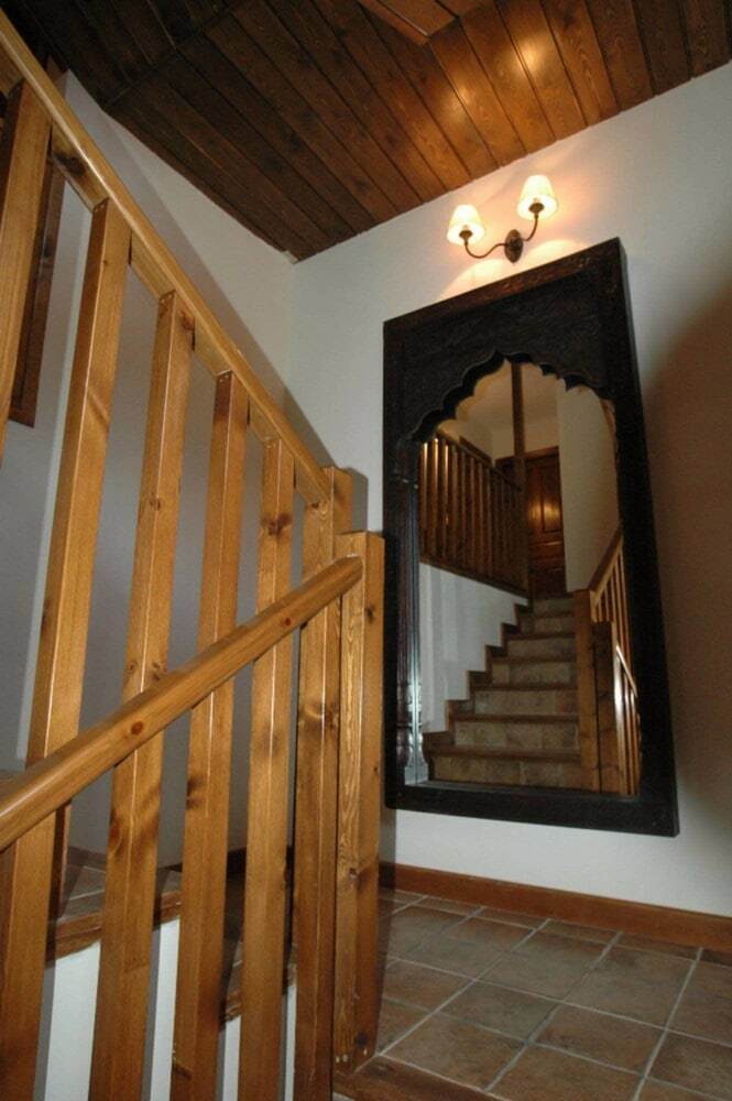 Hotel Espantabrujas