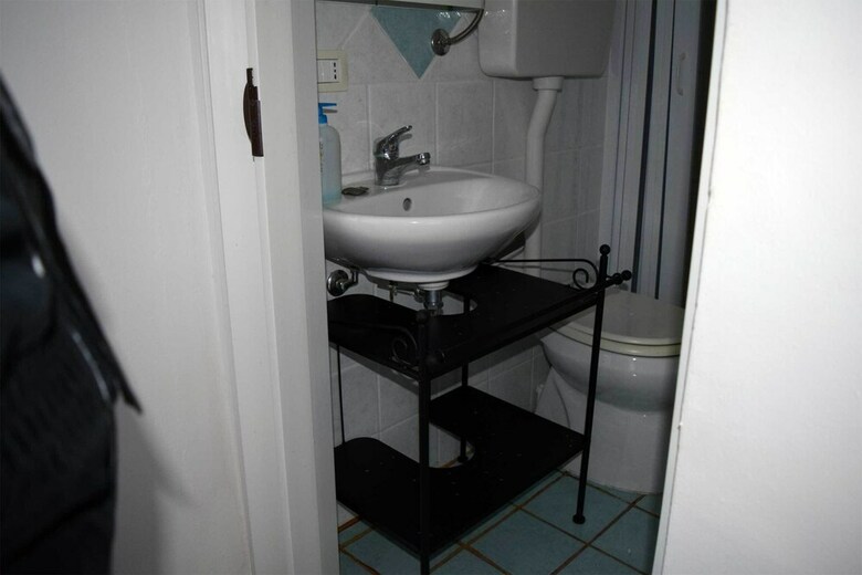 Bed & Breakfast Agapi Mare
