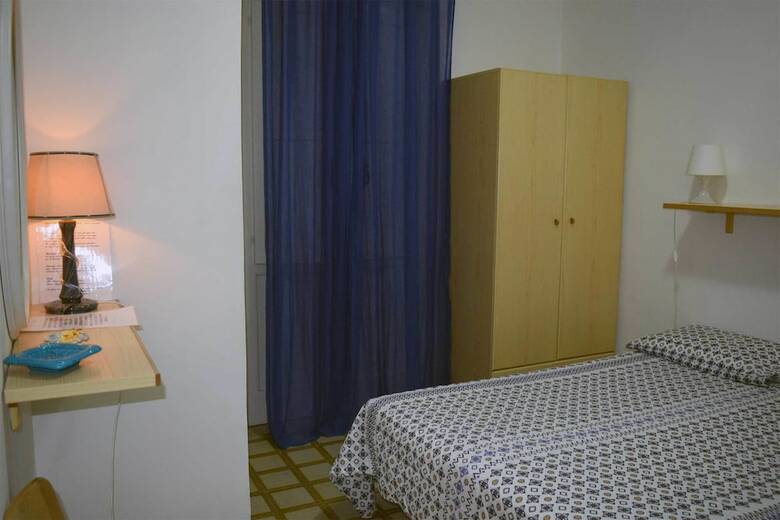 Bed & Breakfast Agapi Mare