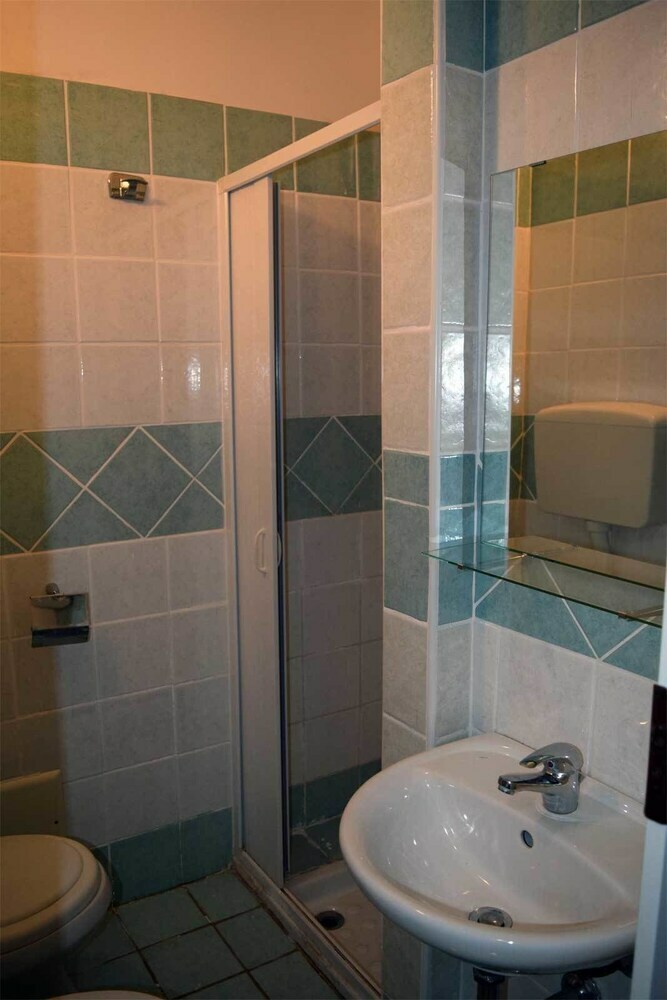 Bed & Breakfast Agapi Mare