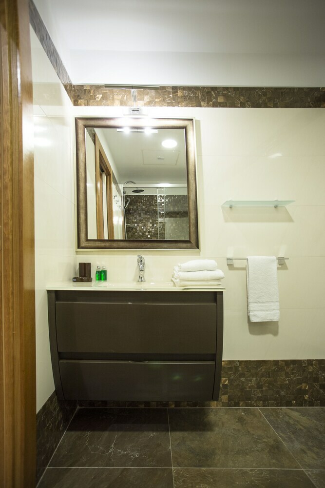 Apartamentos Homenfun Puerta Del Sol 1