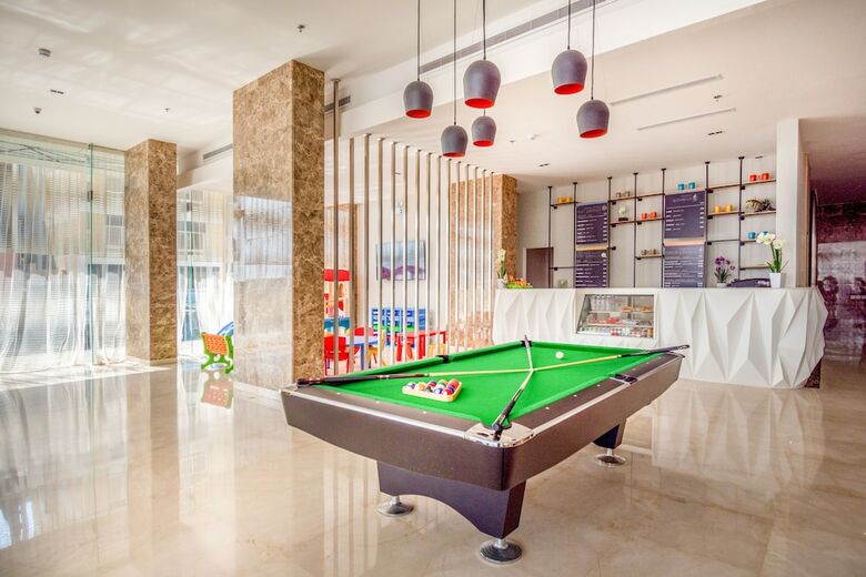 Ewaa Express Hotel - Al Hamra