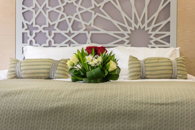 Ewaa Express Hotel - Al Hamra