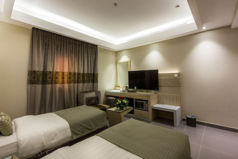 Ewaa Express Hotel - Al Hamra