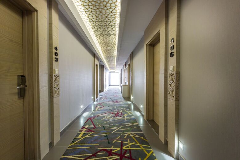 Ewaa Express Hotel - Al Hamra
